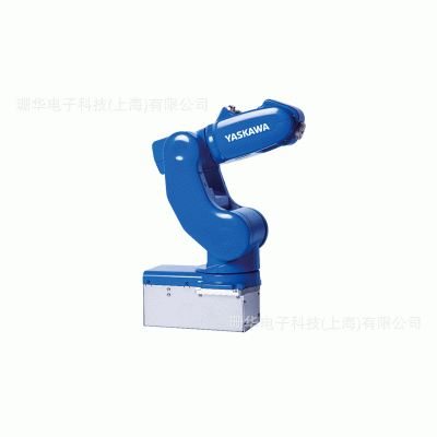 生产批发 安川喷涂机器人 通用型机器人 MPX2600喷涂机器人图5