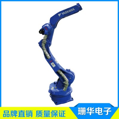 生产批发 安川喷涂机器人 通用型机器人 MPX2600喷涂机器人图3