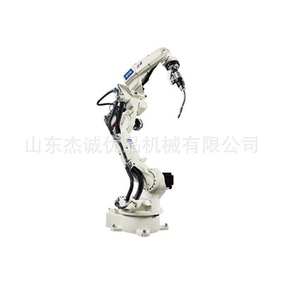 厂家直供OTC焊接机器 焊接机械手臂适用于氩弧焊铝材焊接机器人图5