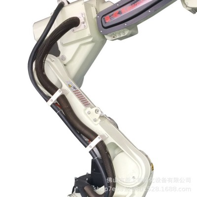 焊接机器人焊接机械手 焊接机器人BA006N 自动焊接机器人图3