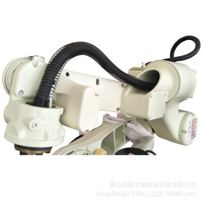 焊接机器人焊接机械手 焊接机器人BA006N 自动焊接机器人图4