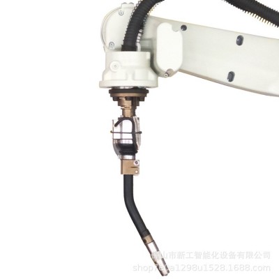 焊接机器人焊接机械手 焊接机器人BA006N 自动焊接机器人图5