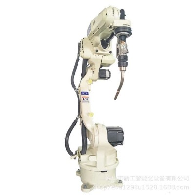 焊接机器人焊接机械手自动焊接机器人机器人机器人工业机器人图3
