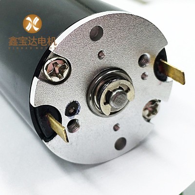 3263空心杯碳刷电机直流马达智能电动窗帘微型 家用小电器升降器图3