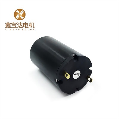 2845空心杯微型有刷直流电机玩具按摩器美容仪震动圆柱形马达厂家图4