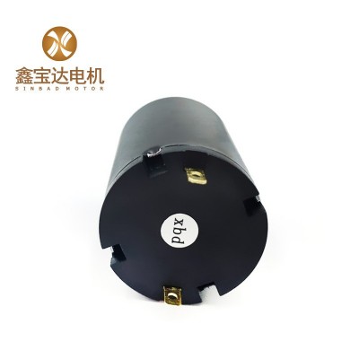2845空心杯微型有刷直流电机玩具按摩器美容仪震动圆柱形马达厂家图5