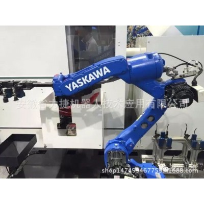 YASKAWA 安川MH12 工业机器人 搬运、码垛、喷涂 安徽 厂家直供图4