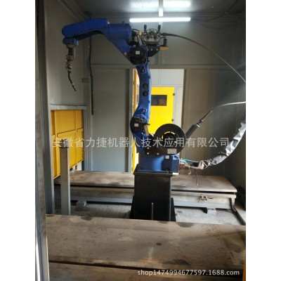 YASKAWA 安川MH12 工业机器人 搬运、码垛、喷涂 安徽 厂家直供图5