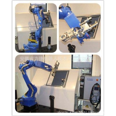 工业机器人 YASKAWA 安川MH24 6关节 搬运、分装、喷涂机器人图3