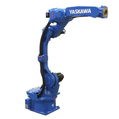 厂家直供 日本安川工业机器人手臂焊接系统 AR1440 焊接机器人图2