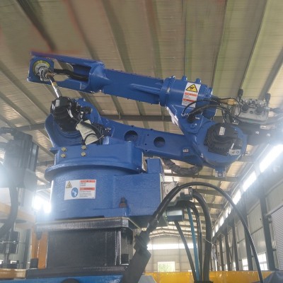 厂家直供 日本安川工业机器人手臂焊接系统 AR1440 焊接机器人图4