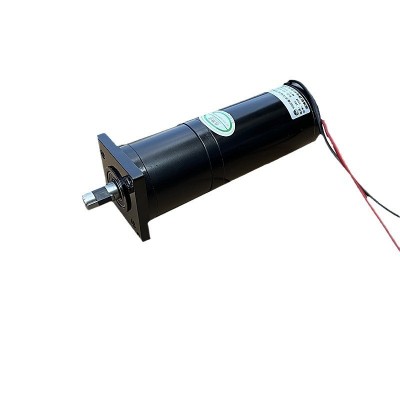 90ZYT直流减速电动机行星齿轮减速机24v48v200w300w400w500w600w图5