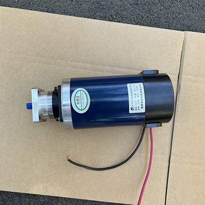110ZYT直流永磁电动机行星齿轮减速电机12V24V36V48V300W400W500W图4