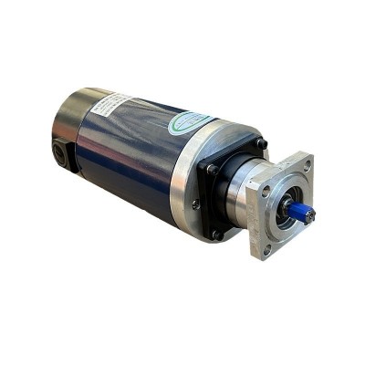 110ZYT直流永磁电动机行星齿轮减速电机12V24V36V48V300W400W500W图5