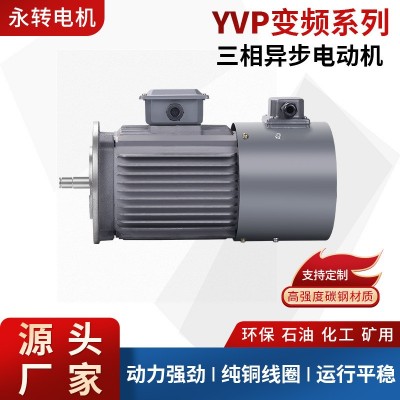 供应变频调速异步电动机三相380V马达无极变速减速电机铜芯线图3