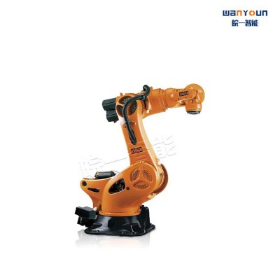 库卡焊接机器人KR 1000 L950 titanPA装配、点焊、切割、物料搬运图2