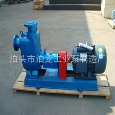 80CYZ-32离心油泵 柴油汽油泵 海水输送泵厂家 50CYZ-12煤油泵图4