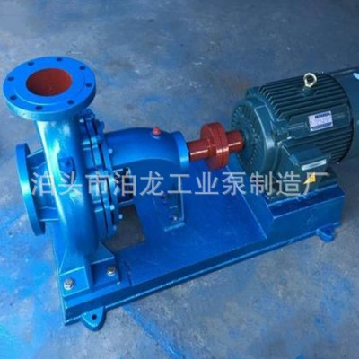 供应 IS型管道卧式清水离心泵 单级单吸清水离心泵 离心式水泵图3