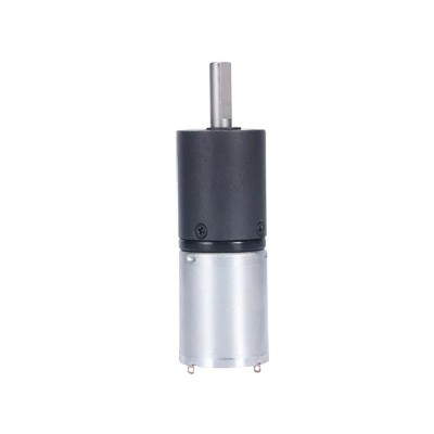 24-370行星直流减速电机12V24V大扭力可调速齿轮微型低噪音小马达图5