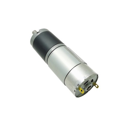 36-555行星直流减速电机全金属齿轮12V24V大扭力可调速低噪型马达图5
