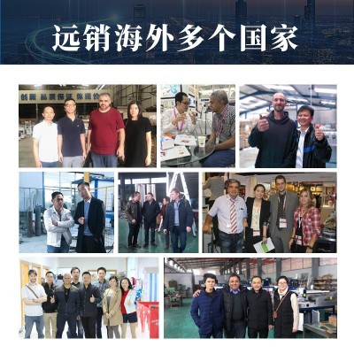 机器人码垛机械臂智能自动堆码机械抓取25-50kg编织袋托盘码垛机图4
