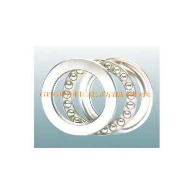 供各类GBGWZ品牌高温轴承 6006-2Z/C3深沟球轴承图2