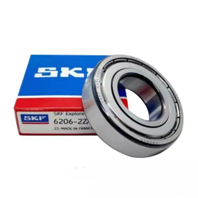 进口瑞典SKF轴承 7307BECBM 7308BECBP 原装 7309 7310 7311轴承图4