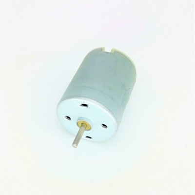 TR-28-2865 3V 8600rpm 有刷电机 玩具马达 Technomotor图2