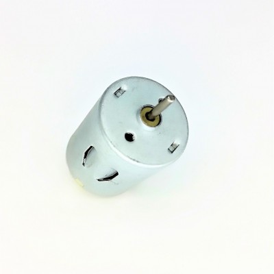 TR-28-2865 3V 8600rpm 有刷电机 玩具马达 Technomotor图4