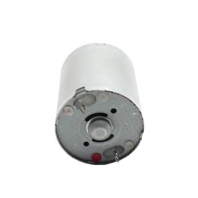 TR-37=370微型电机有刷直流电机金属玩具筋膜枪马达源头厂家图4