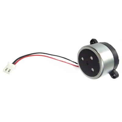静音无刷直流电动机 12V24V5V外转子无刷马达 机械设备用直流马达图3