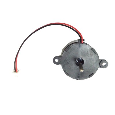 静音无刷直流电动机 12V24V5V外转子无刷马达 机械设备用直流马达图5