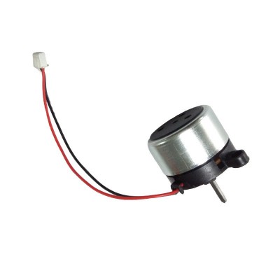 静音无刷直流电动机 12V24V5V外转子无刷马达 机械设备用直流马达图4