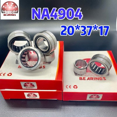 NA4904-20*37*17型号滚针MHO轴承耐高温耐磨图5
