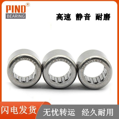 滚针轴承 HK2210/2212/2214/2216/2220/2512/2516/2520/2522/2525图2
