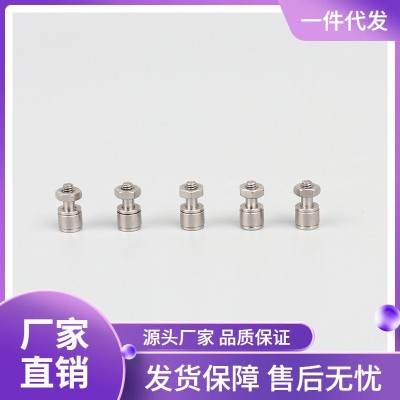 厂家供应不锈钢CF2.5滚针轴承 批发CF凸轮螺栓滚轮滚针图3