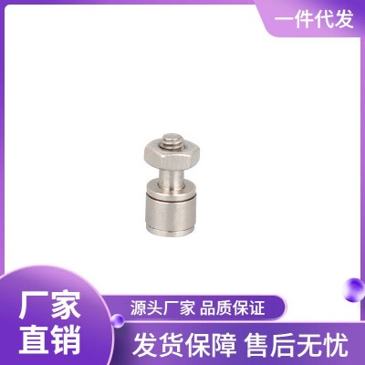 厂家供应不锈钢CF2.5滚针轴承 批发CF凸轮螺栓滚轮滚针图5