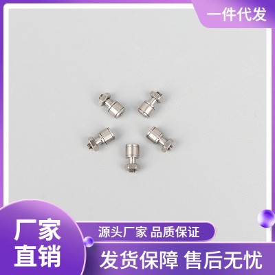 厂家供应不锈钢CF2.5滚针轴承 批发CF凸轮螺栓滚轮滚针图4