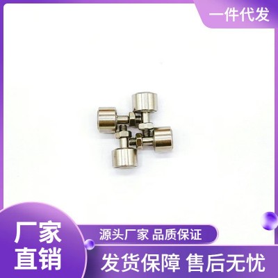 厂家直销 现货批发螺栓滚轮滚针轴承CF4 304、420材质图5