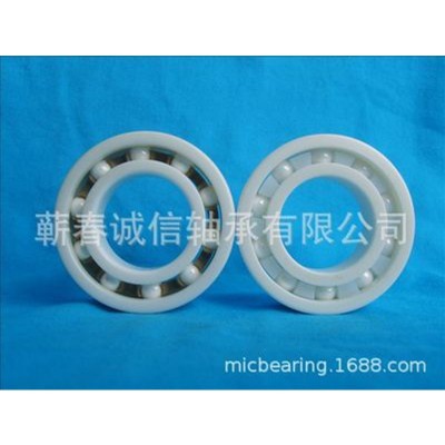 现货供应精密轴承现货绝缘防水耐磨氧化锆陶瓷688工程 塑料轴承图5