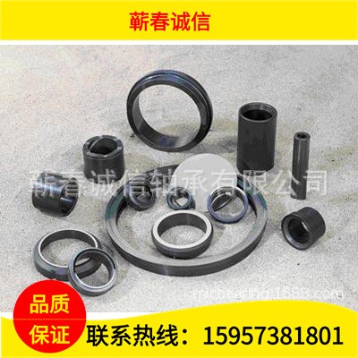 现货供应精密轴承现货绝缘防水耐磨氧化锆陶瓷688工程 塑料轴承图4