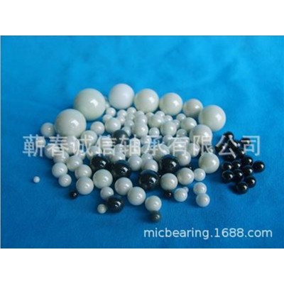 轴承陶瓷轴承塑料轴承厂家图5
