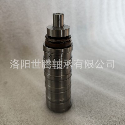 塑料挤出机轴承 串列推力圆柱滚子轴承M6CT630A2串联轴承图3