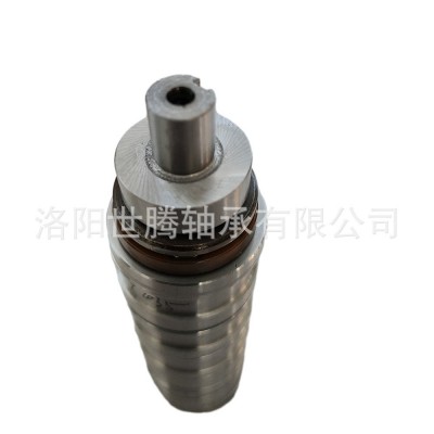 塑料挤出机轴承 串列推力圆柱滚子轴承M6CT630A2串联轴承图5