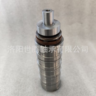 塑料挤出机轴承 串列推力圆柱滚子轴承M6CT630A2串联轴承图4