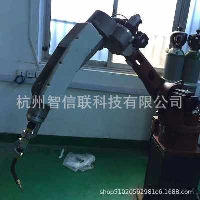 焊接机器人图4