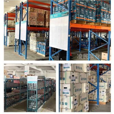 家用不锈钢自吸泵洗澡冷热水器抽水泵全自动自来水管道全屋 增压泵图3