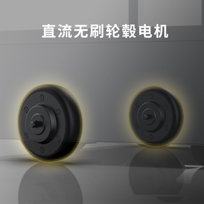 50KG箱体柜式AGV智能搬运小车波峰焊过炉治具两点来回运输机器人图3