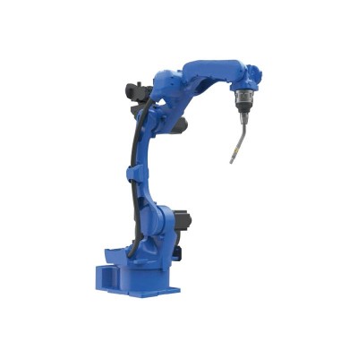 焊接专用6轴机器人工业MR10-1440 气保 氢弧 激光 铝 不锈钢 碳钢图5