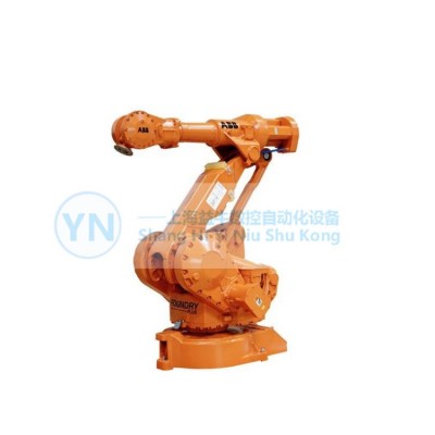ABB机器人IRB7600-400/2.55机械管理 物料搬运 压机管理 点焊议价图2